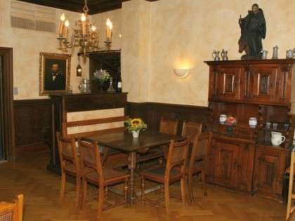 照片: Schloss Deidesheim